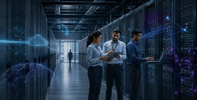 Technology, Telecom & Digital Infrastructure