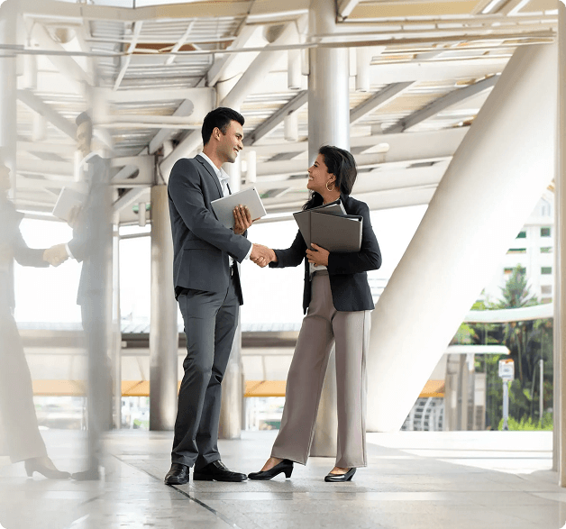 Careers at Peraj