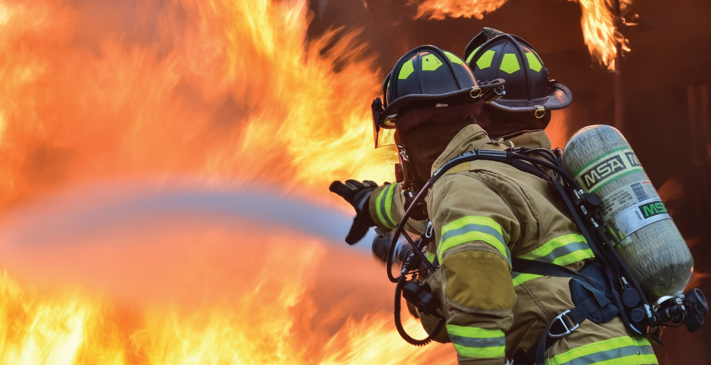 Standard Fire & Special Perils Insurance